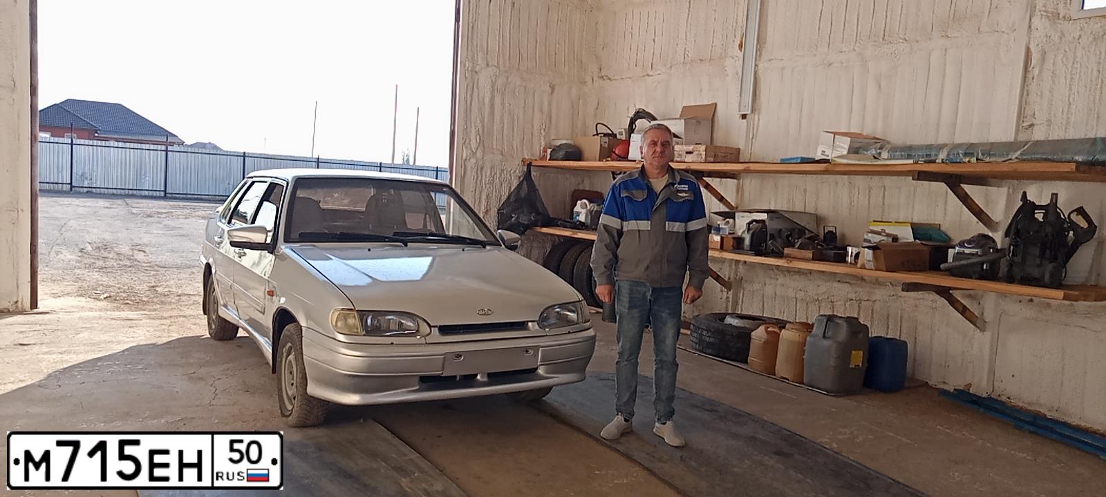 Фото автомобиля LADA 2115 SAMARA, 2009 — госномер У451НТ30. Цвет: СВЕТЛО-СЕРЕБРИСТЫЙ  МЕТАЛЛИК