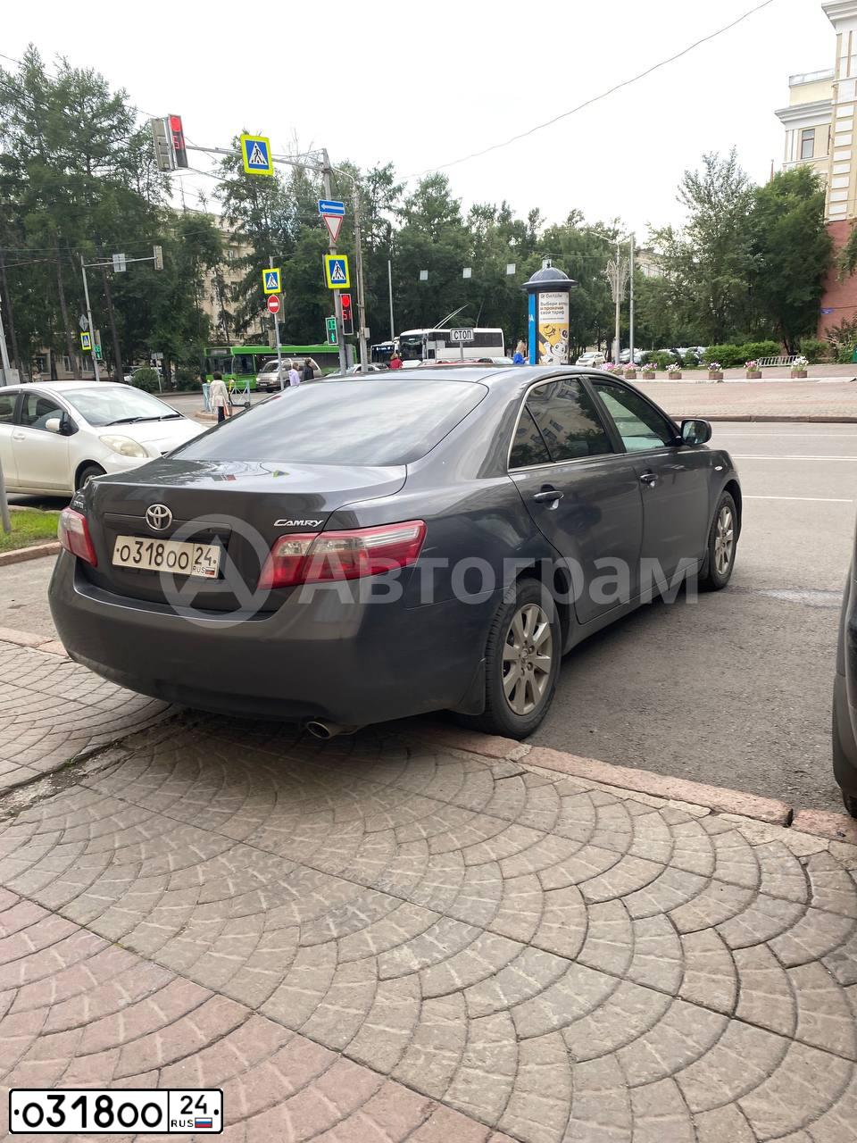 Фото автомобиля FORD MONDEO, 2009 — госномер Т620ОН124. Цвет: ЧЕРНЫЙ