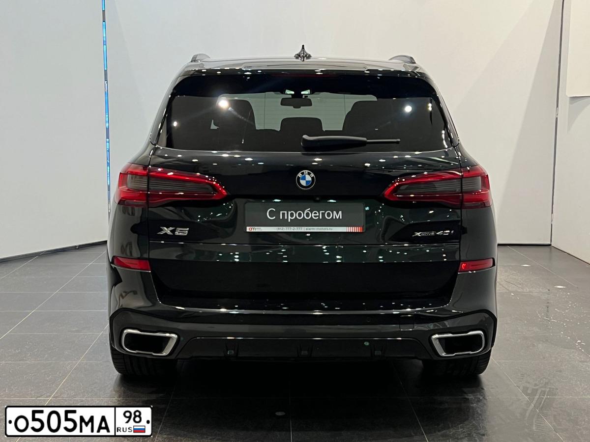Фото автомобиля VOLVO XC60, 2010 — госномер О505МА98. Цвет: ЧЕРНЫЙ