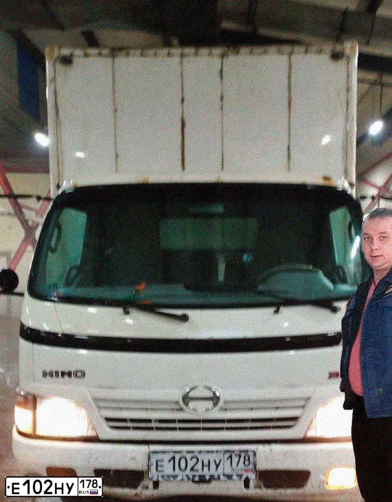 Фото автомобиля HYUNDAI AF-474300, 2011 — госномер М200ЕУ977
