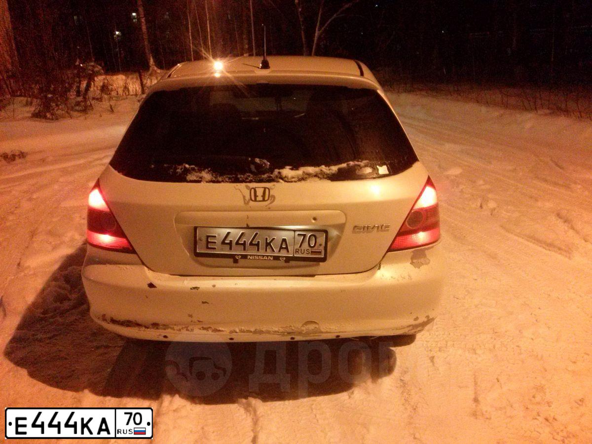 Фото автомобиля KIA SPORTAGE, 2012 — госномер Е444КА70. Цвет: синий