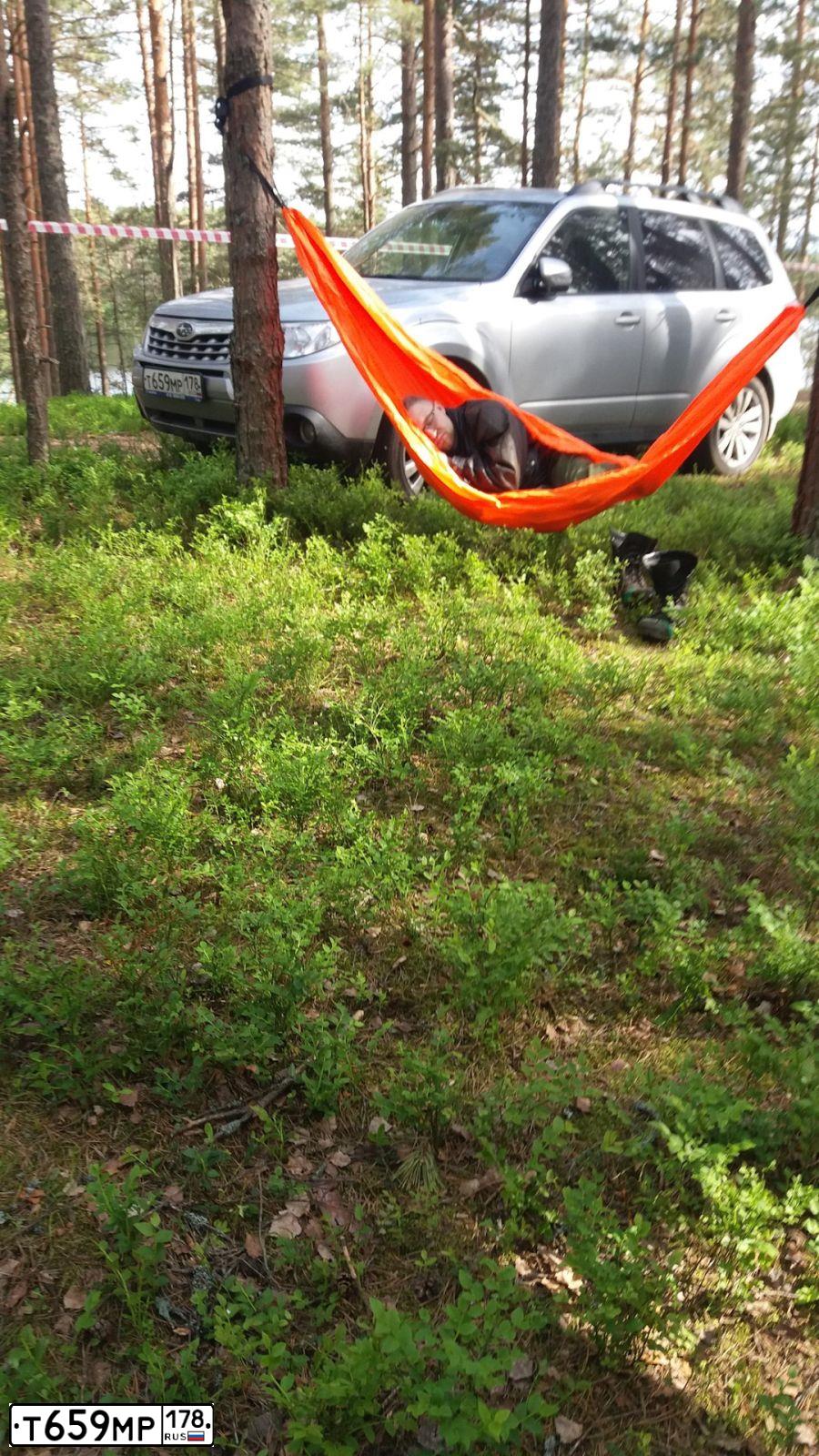 Фото автомобиля SUBARU FORESTER, 2011 — госномер Т659МР178. Цвет: СЕРЕБРИСТЫЙ