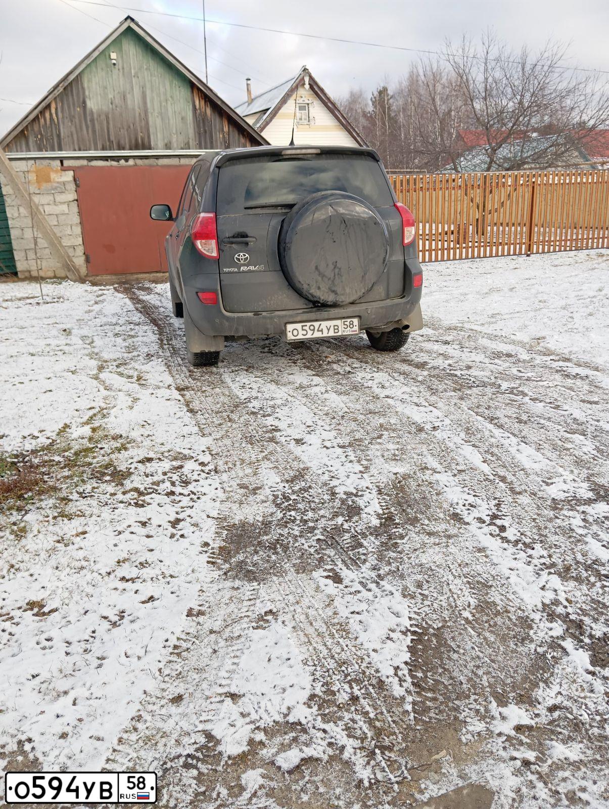 Фото автомобиля FORD MONDEO, 2003 — госномер Т522КВ58