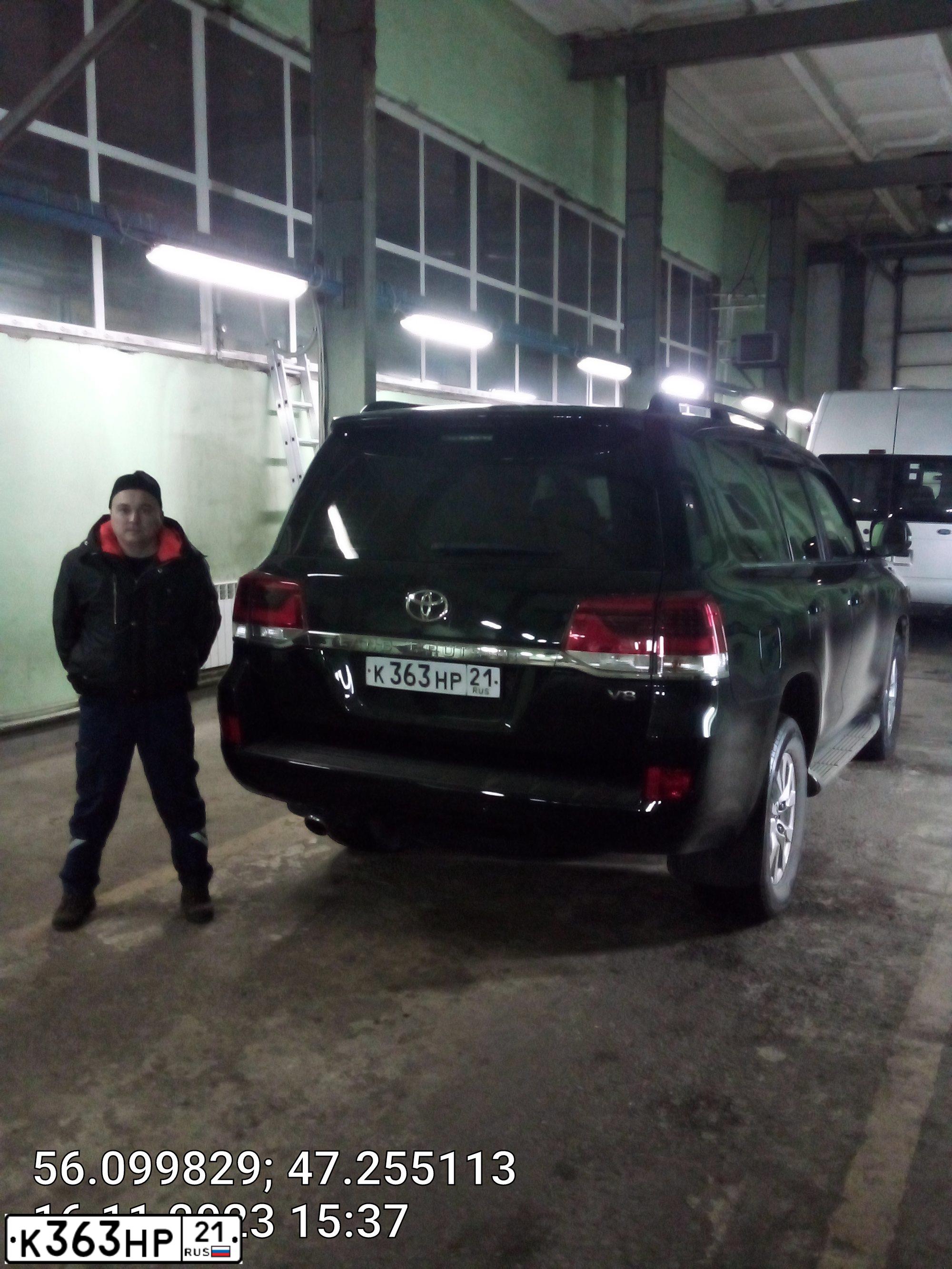 Фото автомобиля GAZ GAZEL NEXT, 2015 — госномер М918АА134. Цвет: Белый