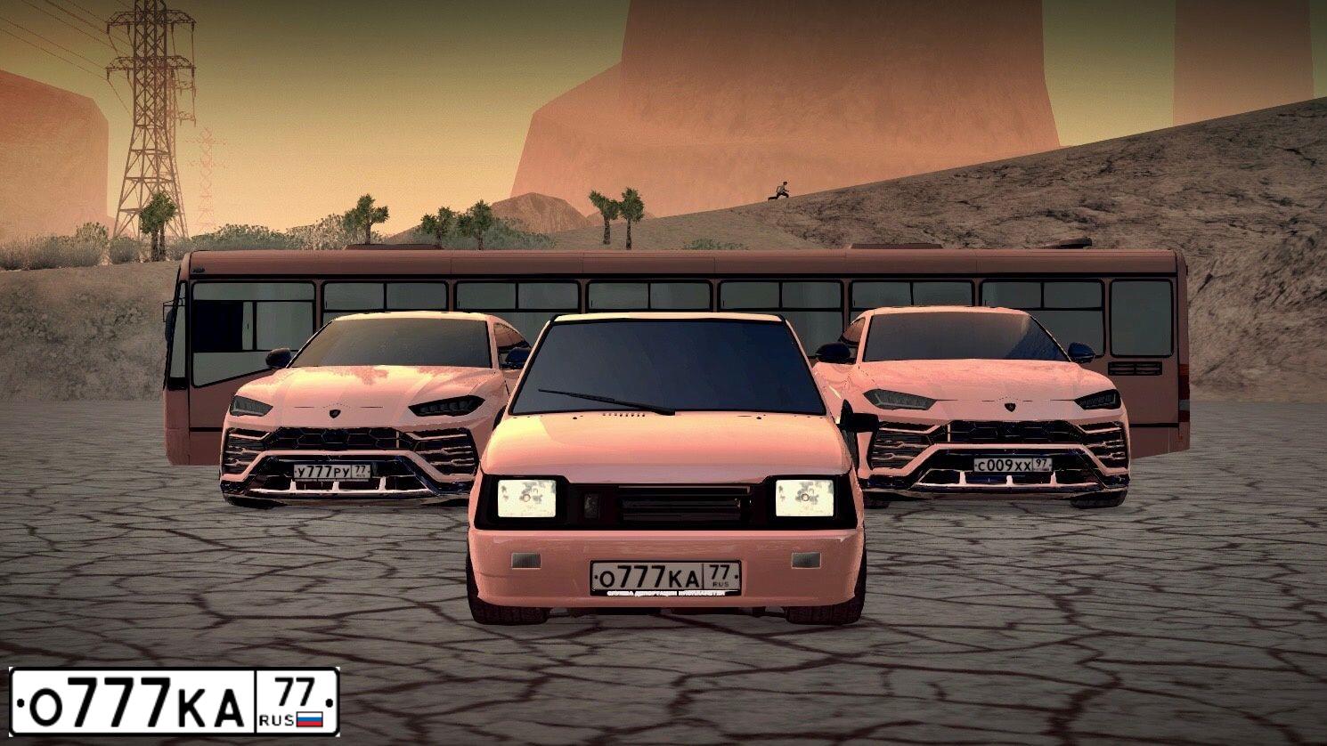 Фото автомобиля LADA 2107, 1994 — госномер О777КА77. Цвет: ВИШНЕВЫЙ