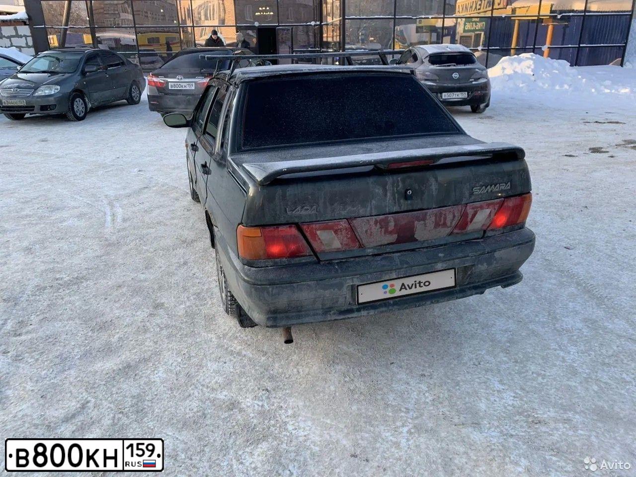 Фото автомобиля TOYOTA CAMRY, 2014 — госномер В800КН159. Цвет: ЧЕРНЫЙ МЕТАЛЛИК
