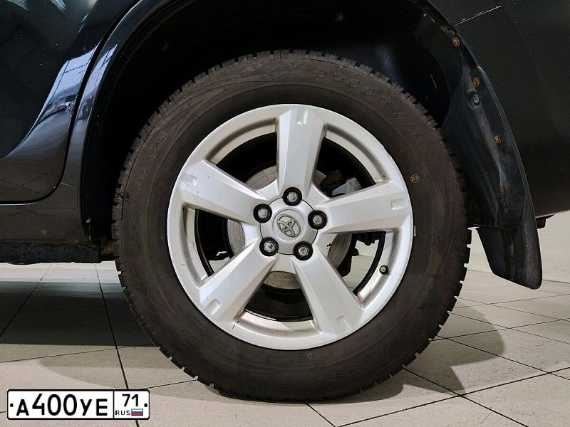 Фото автомобиля BMW X3, 2011 — госномер А400УЕ71. Цвет: Белый