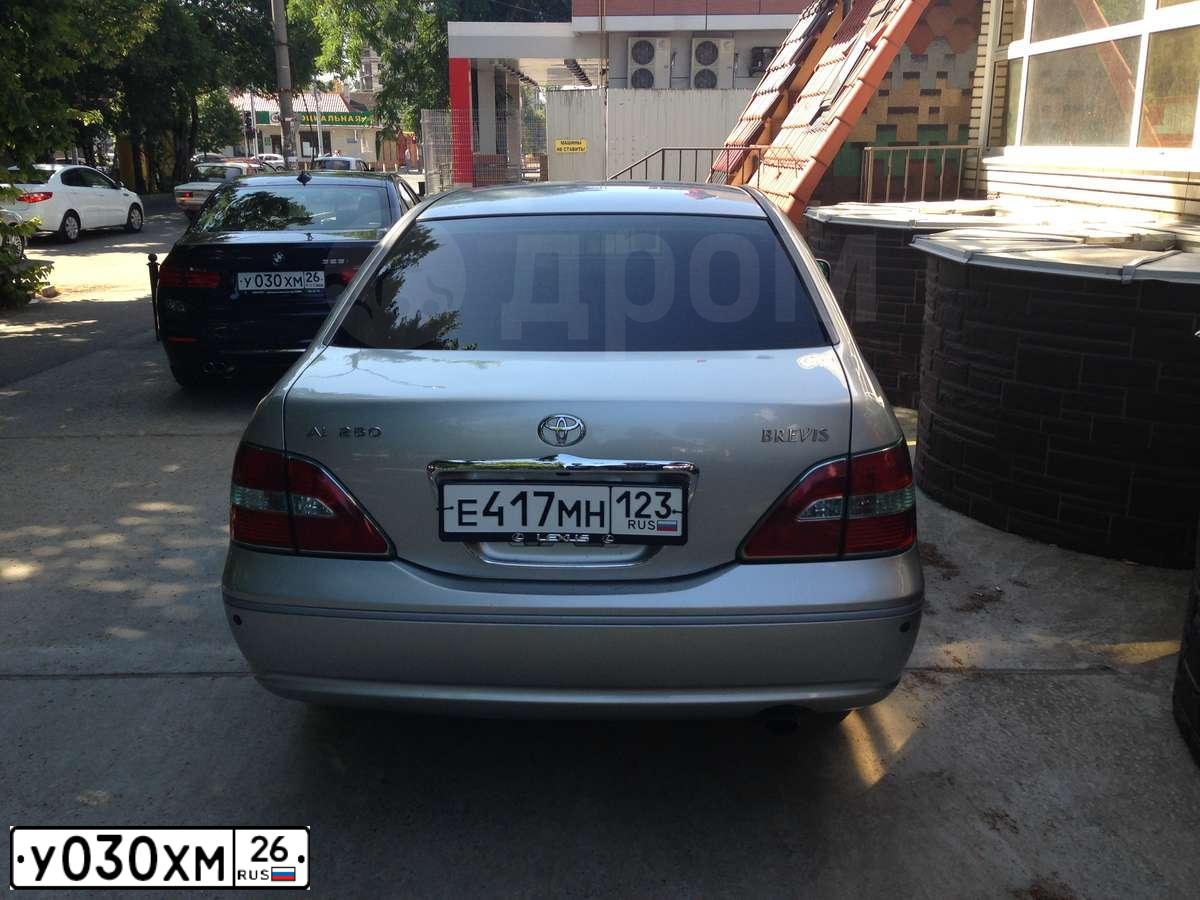Фото автомобиля BMW SERIE 3, 2012 — госномер У439УУ95. Цвет: синий