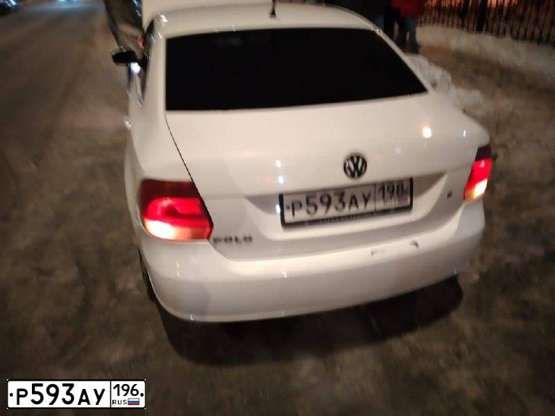 Фото автомобиля HYUNDAI I30, 2009 — госномер Х482НА72. Цвет: Белый