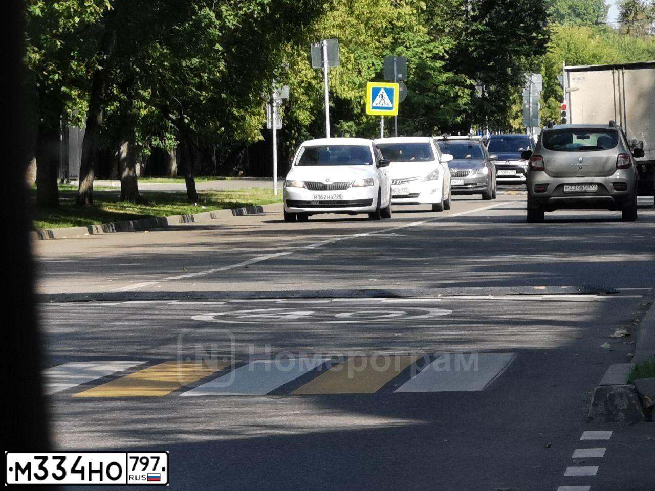 Фото автомобиля CHANGAN UNI-V, 2023 — госномер С581ТК43. Цвет: ЧЕРНЫЙ