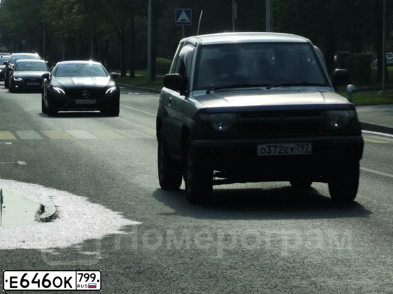 Фото автомобиля MERCEDES-BENZ E-CLASS, 2019 — госномер К937ТН716. Цвет: ЧЕРНЫЙ