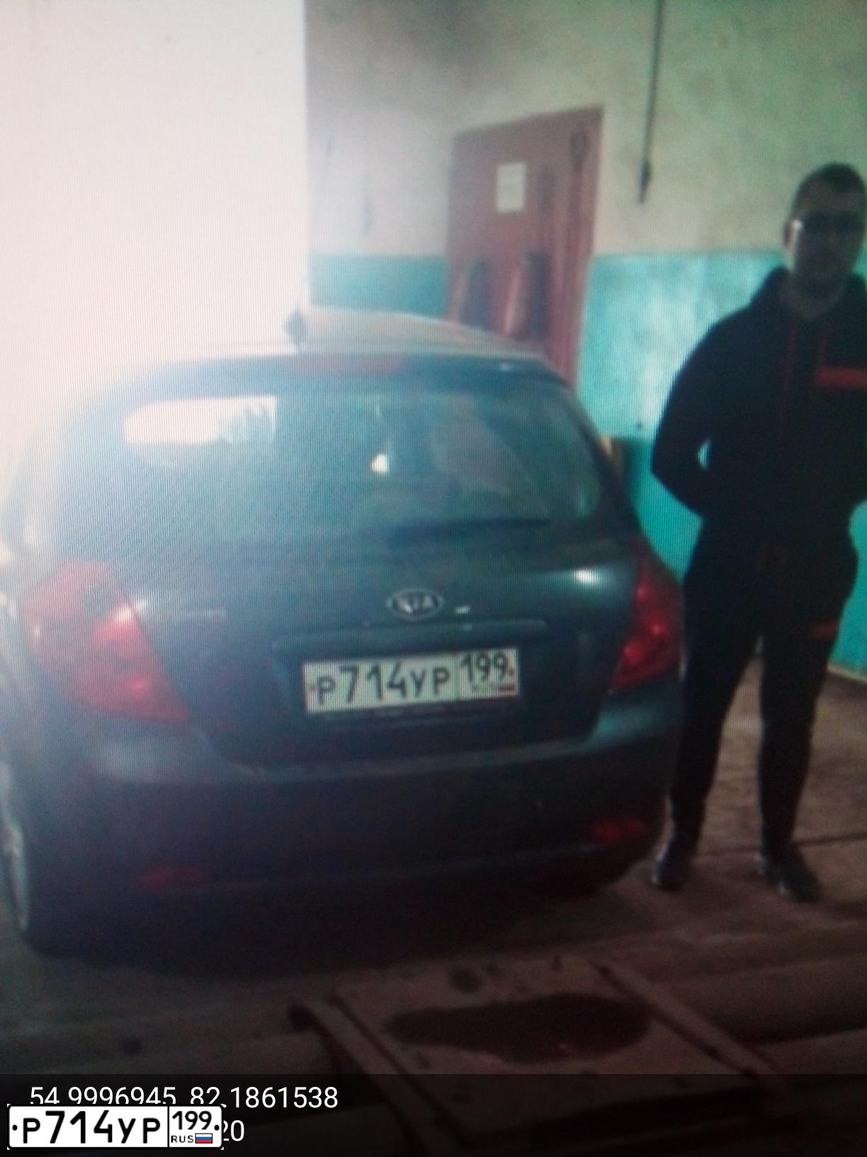 Фото автомобиля RENAULT LOGAN, 2010 — госномер А167ХЕ134. Цвет: ТЕМНО СЕРЫЙ