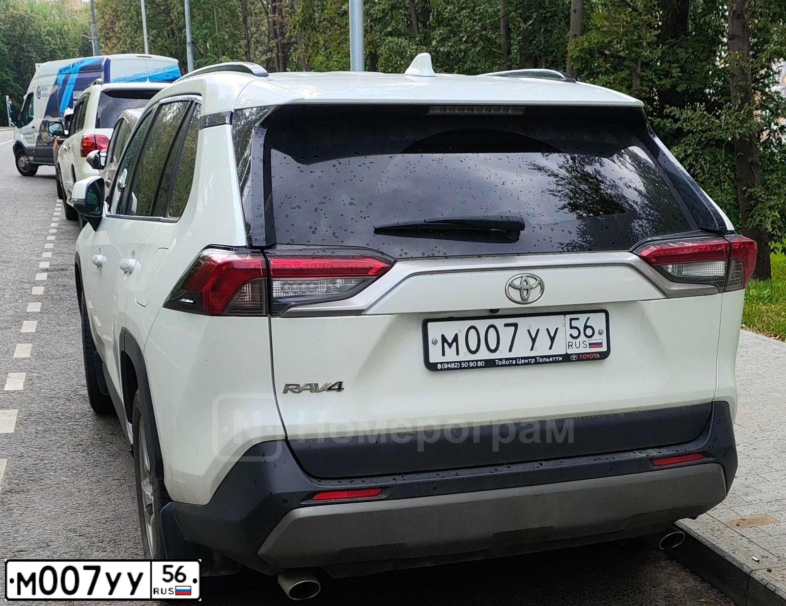 Фото автомобиля MAZDA CX-5, 2014 — госномер В431ОС763. Цвет: ЧЕРНЫЙ