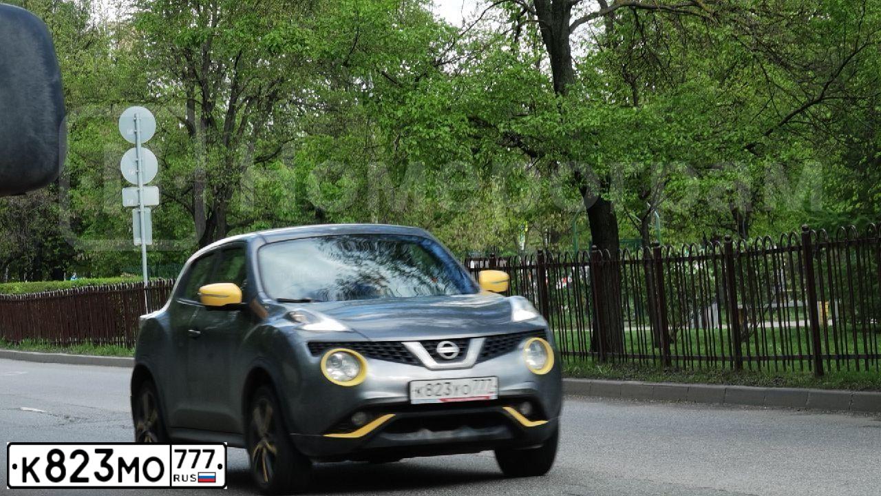 Фото автомобиля GAZ VOLGA SIBER, 2009 — госномер Н289ЕК550