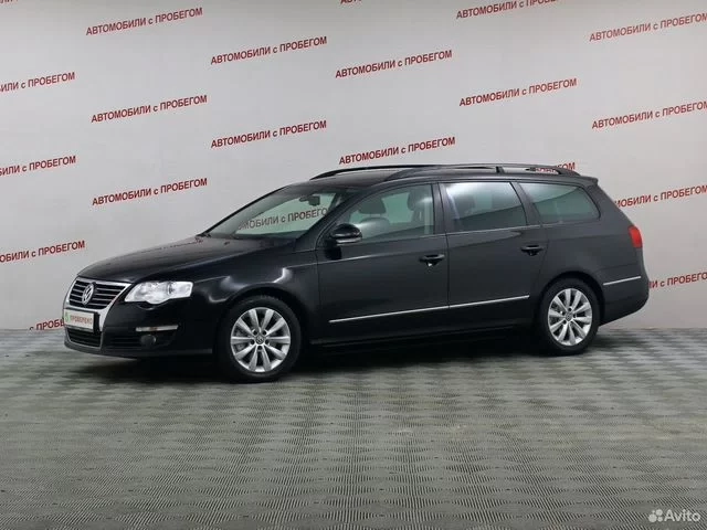 Фото автомобиля VOLKSWAGEN PASSAT, 2009 — госномер М512УЕ82. Цвет: ЧЕРНЫЙ