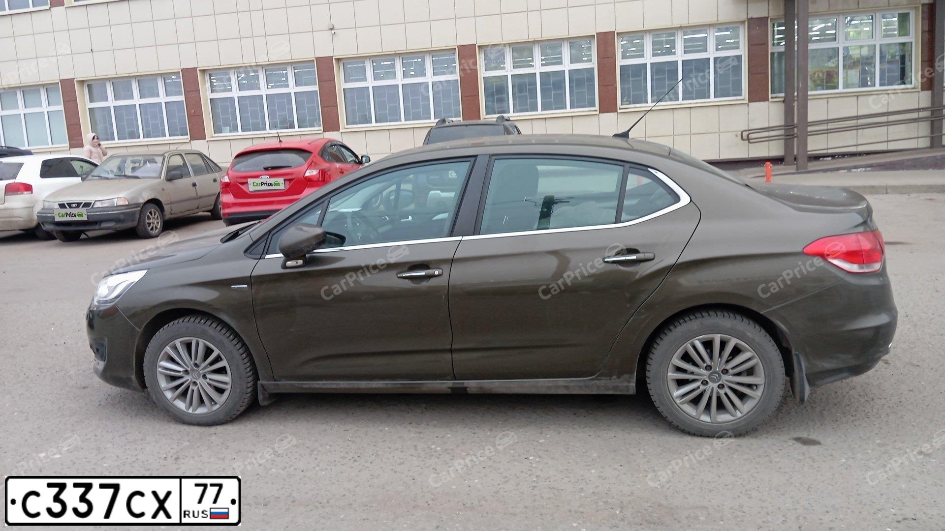 Фото автомобиля NISSAN ALMERA, 1996 — госномер К889ВК777. Цвет: СИНИЙ