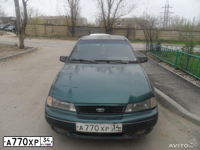 Фото автомобиля LADA 2121 NIVA, 2001 — госномер А770ХР34. Цвет: ЯРКО БЕЛЫЙ