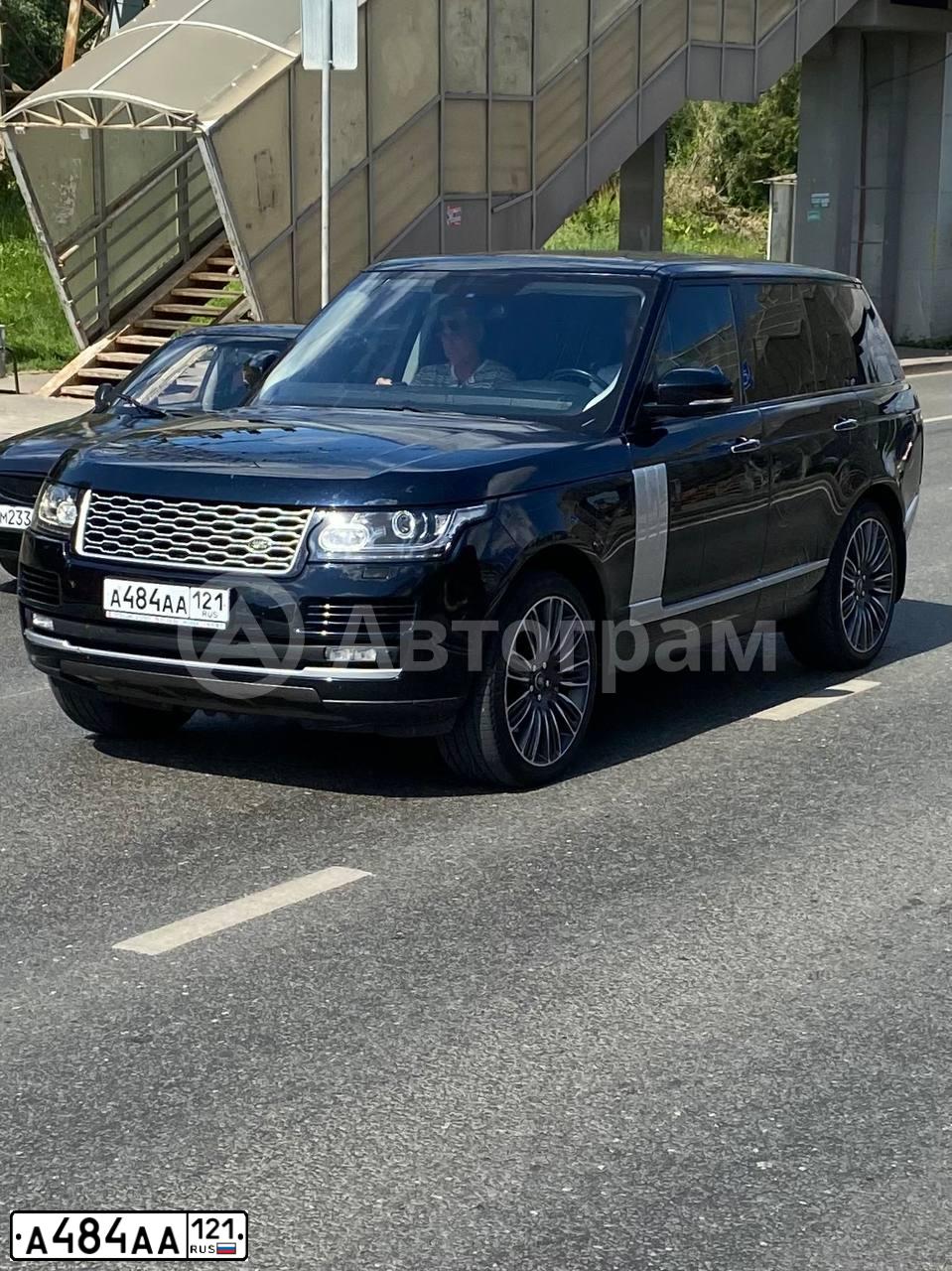 Фото автомобиля LADA 2108 SAMARA, 1996 — госномер А484АА121. Цвет: СИНИЙ