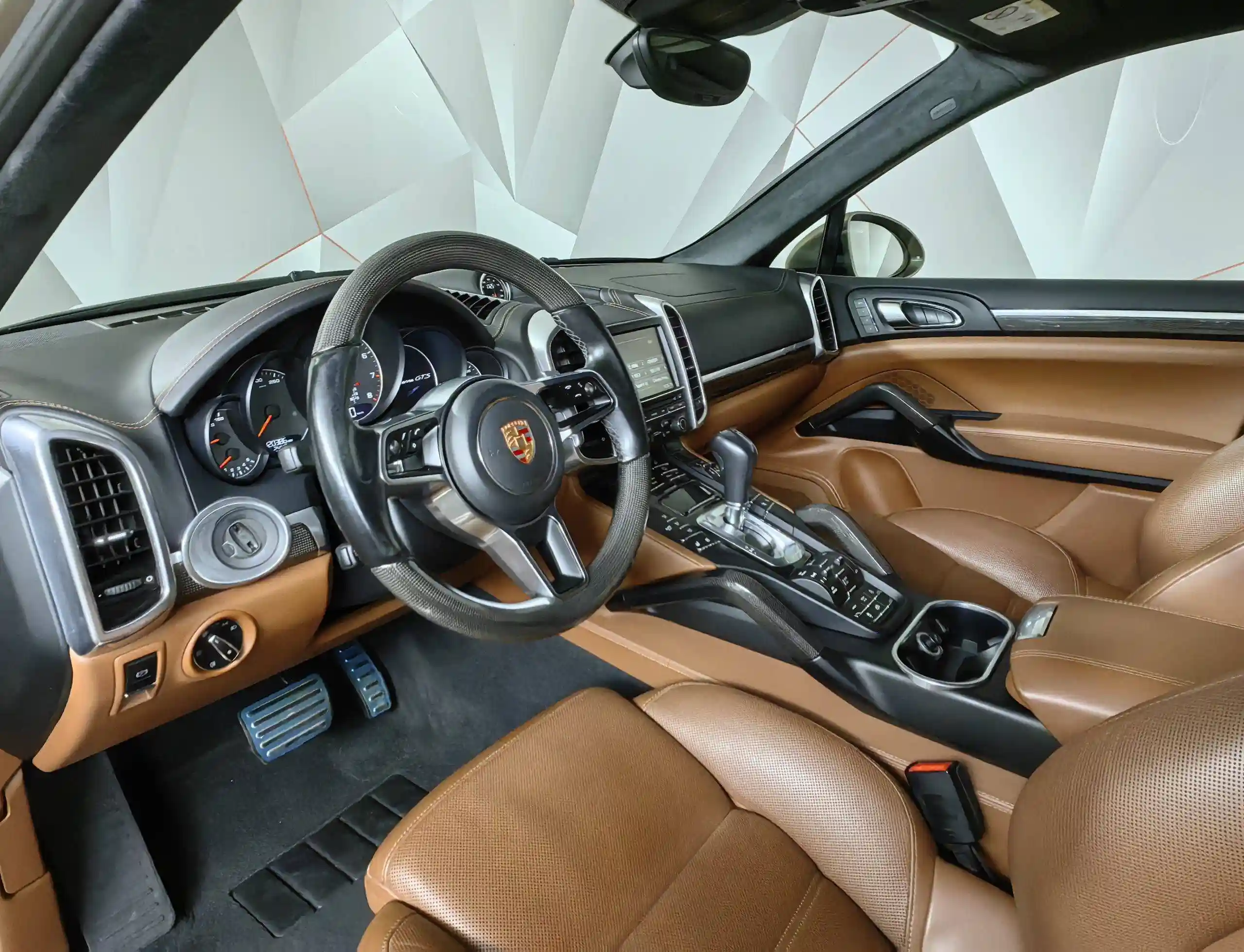 Фото автомобиля BMW X6, 2008 — госномер У550УТ790. Цвет: СЕРЫЙ