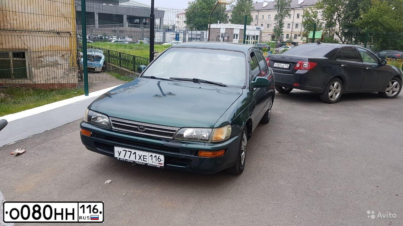 Фото автомобиля HYUNDAI SOLARIS, 2014 — госномер О080НН116. Цвет: Белый