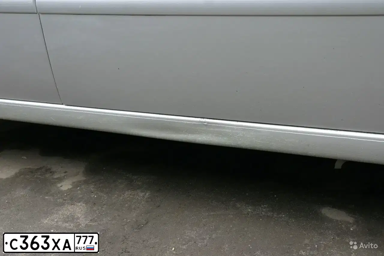 Фото автомобиля OPEL MERIVA, 2008 — госномер Н063КО32. Цвет: СЕРЕБРИСТЫЙ