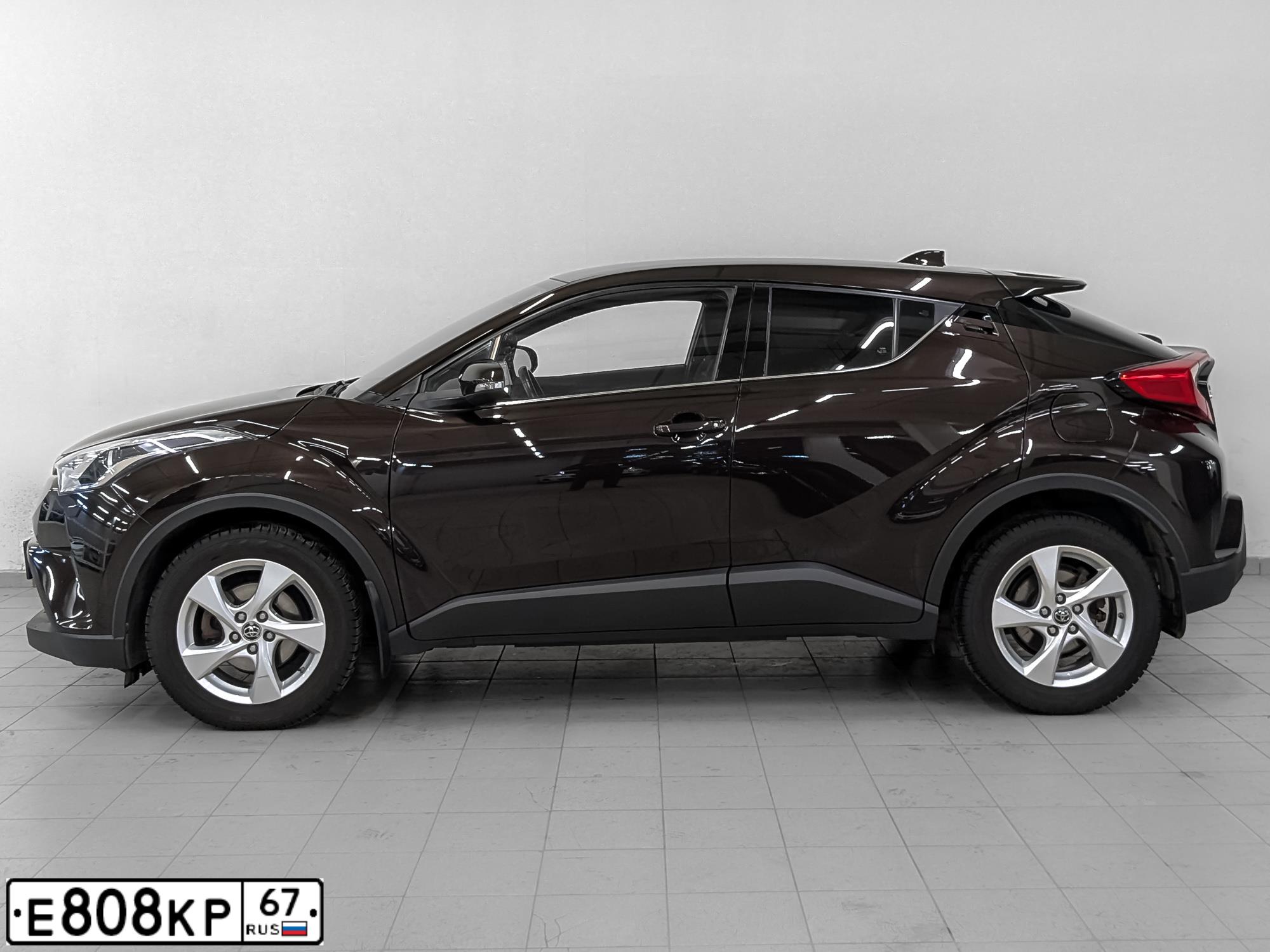 Фото автомобиля LEXUS RX, 2011 — госномер М808ММ67. Цвет: ЧЕРНЫЙ