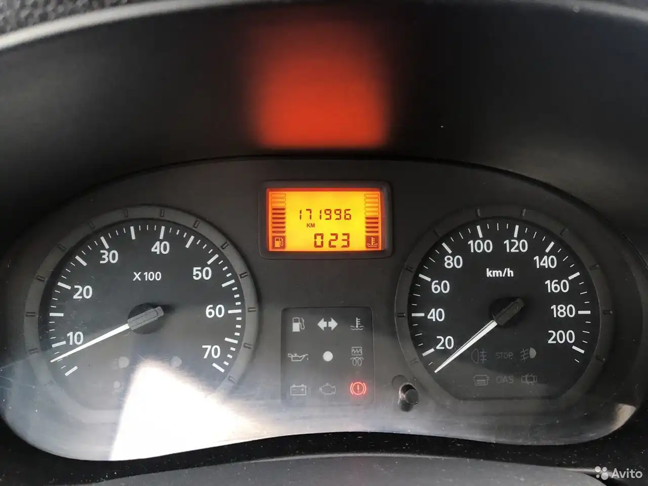 Фото автомобиля RENAULT LOGAN, 2008 — госномер Н513КН716. Цвет: ТЕМНО-СЕРЫЙ