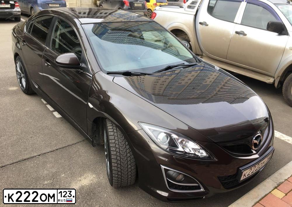 Фото автомобиля INFINITI I QX70 FX, 2008 — госномер К114РВ93. Цвет: ЧЕРНЫЙ