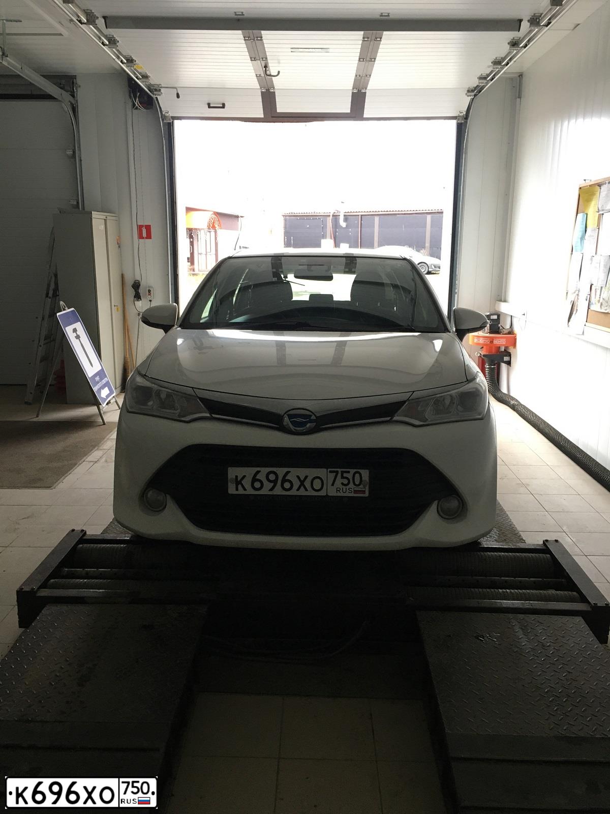 Фото автомобиля TOYOTA CAMRY, 2008 — госномер С148ЕР790. Цвет: БЕЖЕВЫЙ