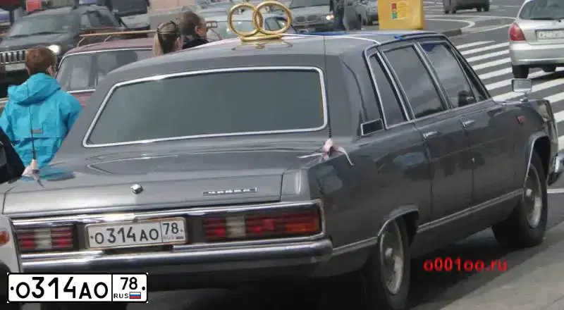 Фото автомобиля TOYOTA LANDCRUISER 200, 2011 — госномер О314АО78. Цвет: ЧЕРНЫЙ