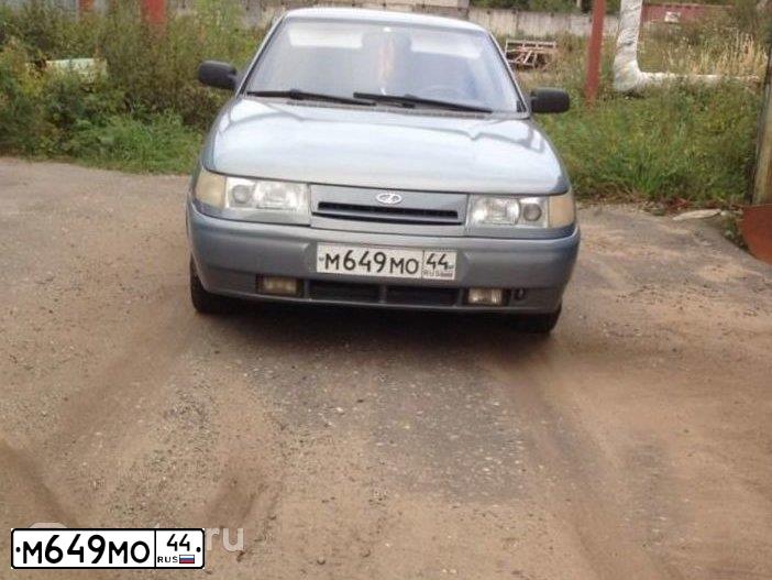 Фото автомобиля RENAULT LOGAN, 2007 — госномер Х473ТЕ33. Цвет: СВЕТЛО-ЗЕЛЕНЫЙ