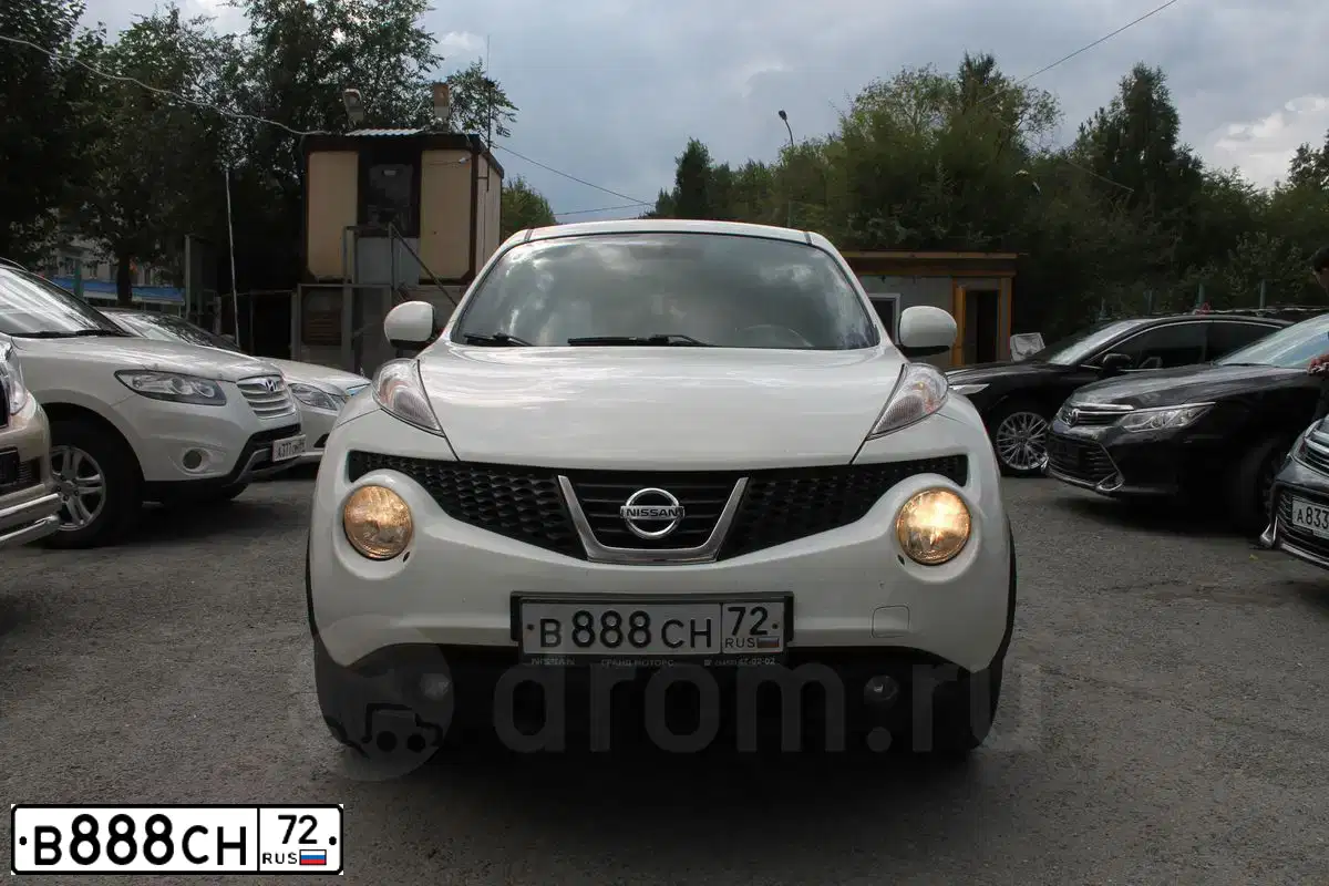 Фото автомобиля LEXUS NX, 2015 — госномер У525ХТ72. Цвет: Белый