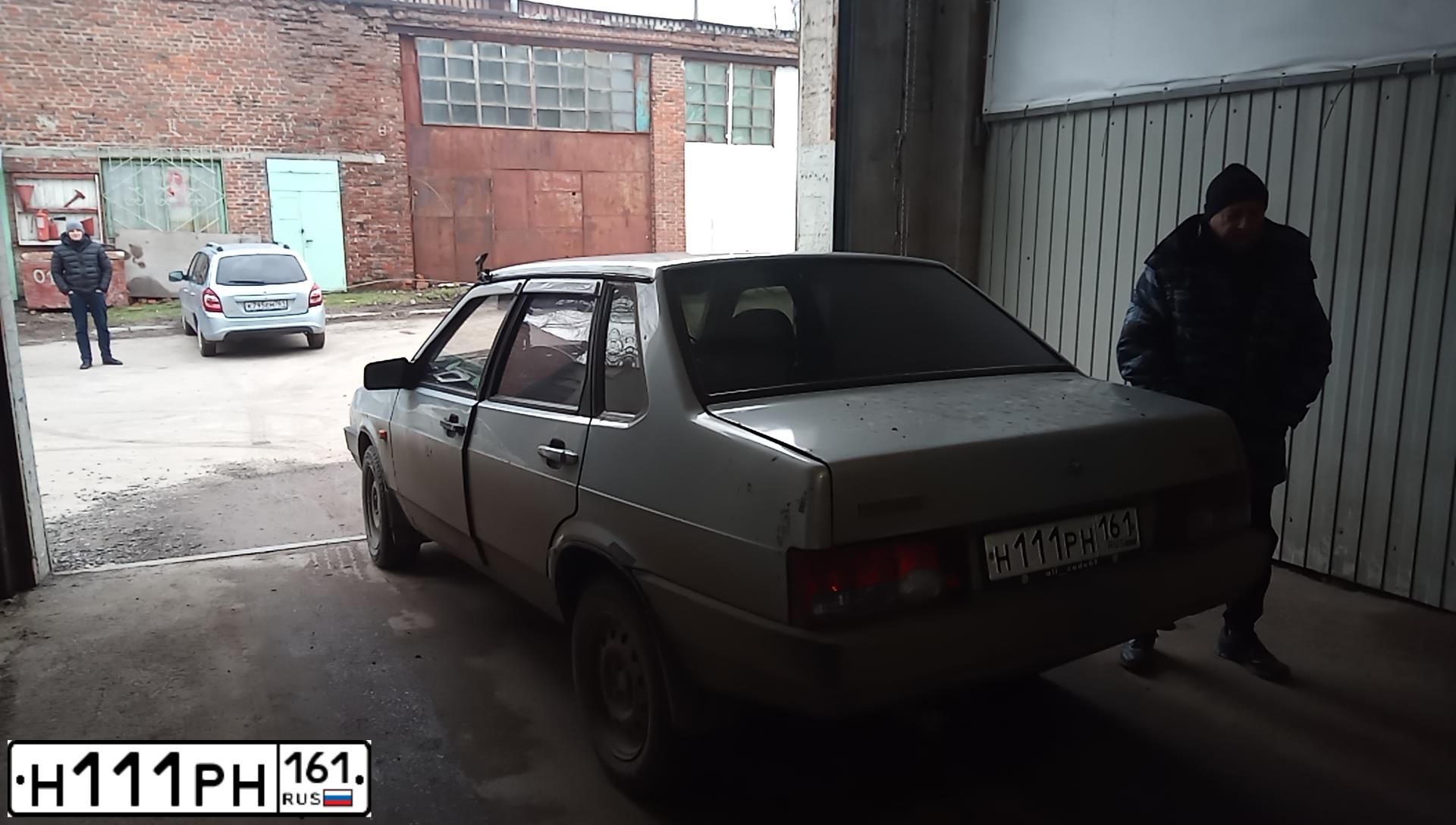 Фото автомобиля MERCEDES C-KLASSE, 2012 — госномер А202АХ134. Цвет: Белый