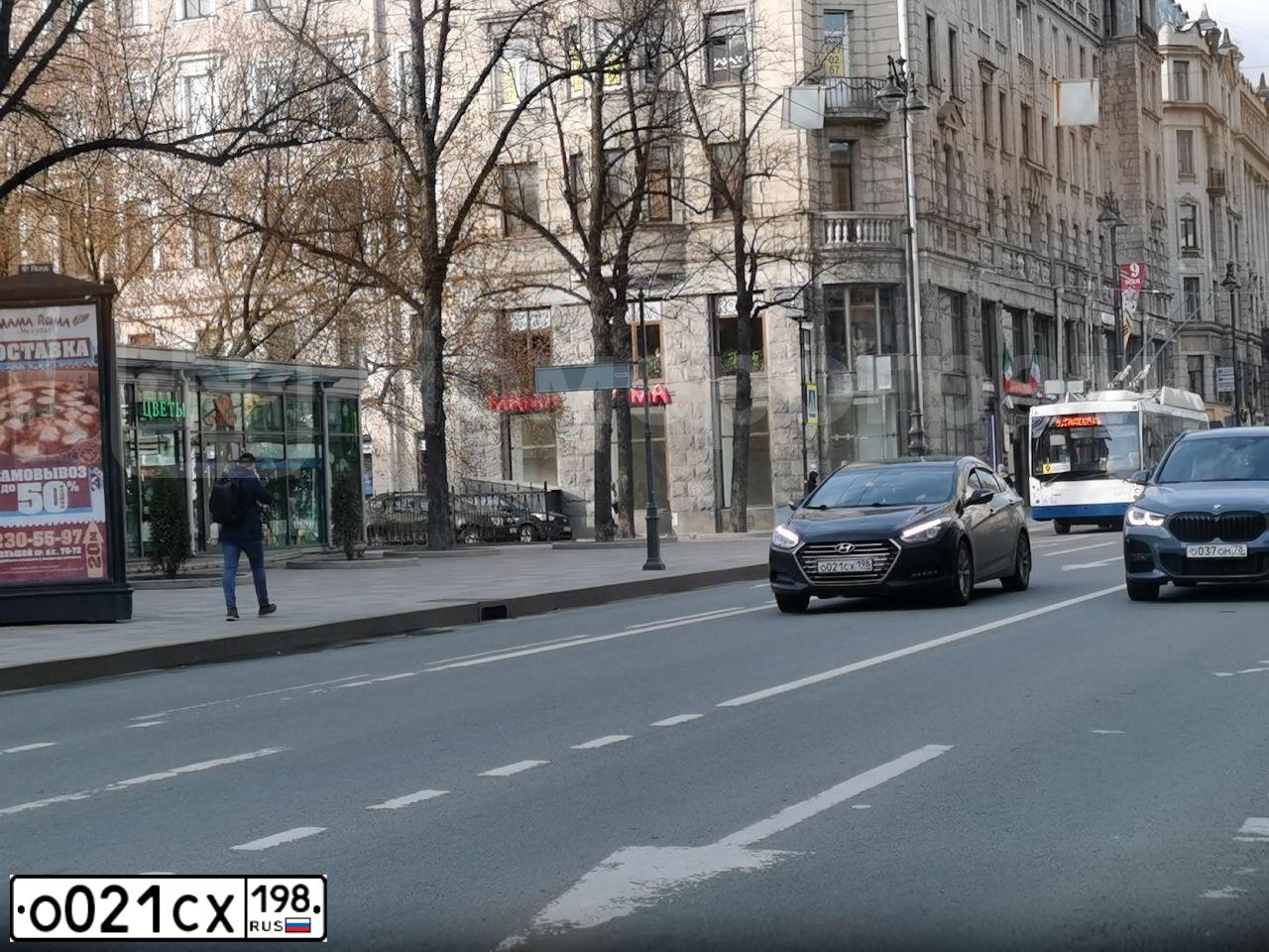 Фото автомобиля HYUNDAI I40, 2015 — госномер К931ВС159. Цвет: ЧЕРНЫЙ