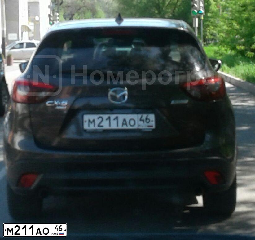 Фото автомобиля LADA 2109 SAMARA, 2003 — госномер М211АО46. Цвет: СЕРО-ГОЛУБОЙ