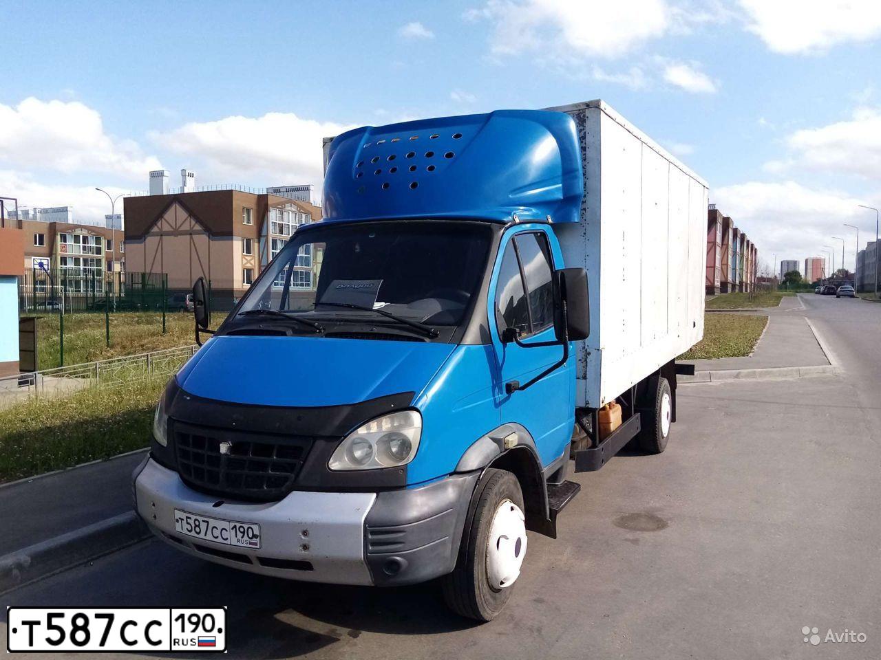 Фото автомобиля GAZ 3310 WALDAI, 2011 — госномер О025ТХ40. Цвет: синий