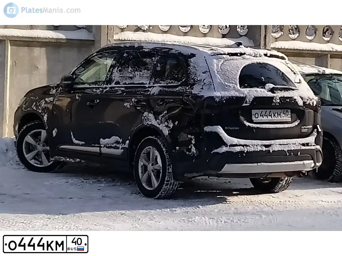 Фото автомобиля MAZDA CX-5, 2020 — госномер О444КМ40