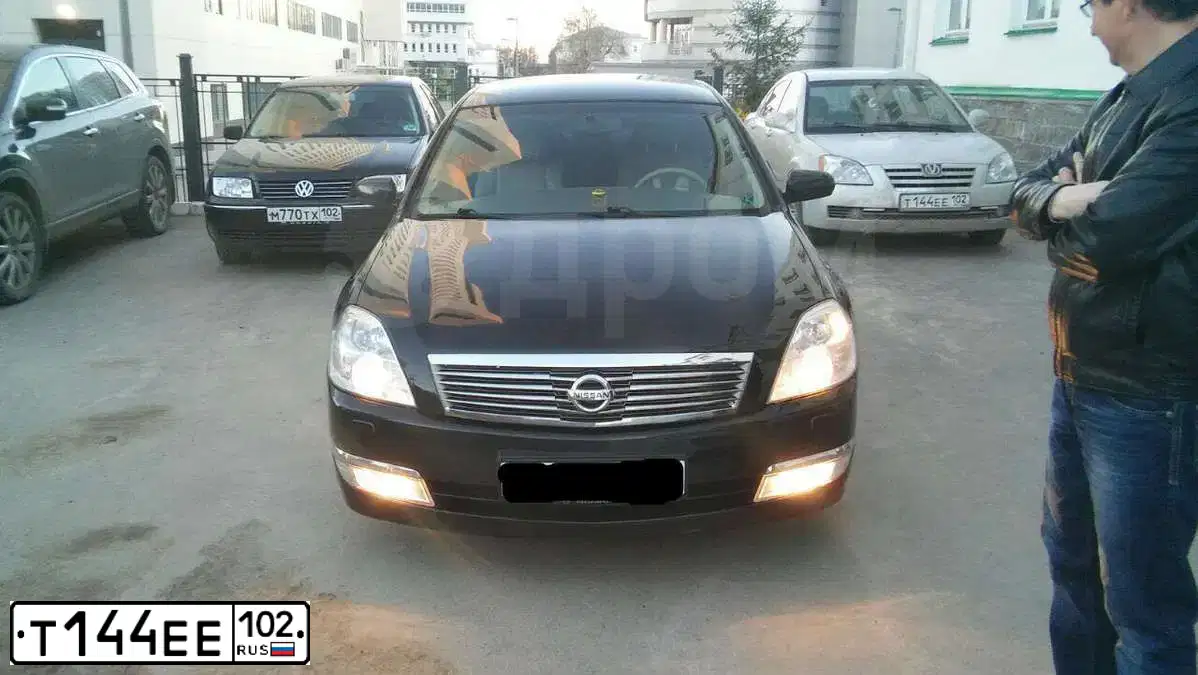 Фото автомобиля TAGAZ VORTEX ESTINA, 2010 — госномер Т144ЕЕ102. Цвет: Серебристый