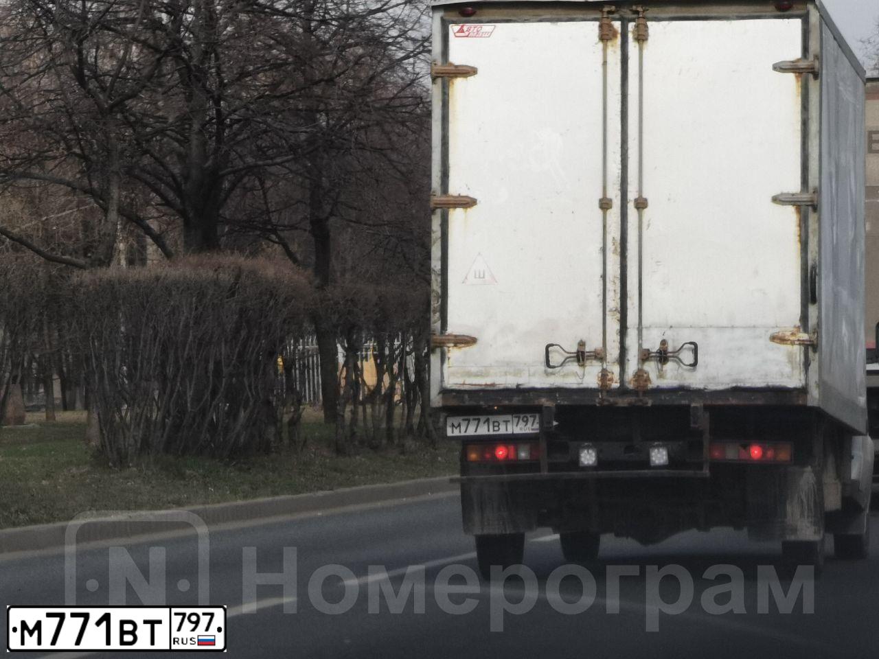 Фото автомобиля ГАЗ2844Р8 ГАЗ2844Р8, 2012 — госномер Р849ОК32