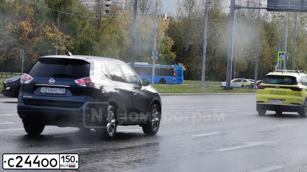 Фото автомобиля MAZDA 3, 2007 — госномер Х292ТТ152. Цвет: ТЕМНО-СЕРЫЙ