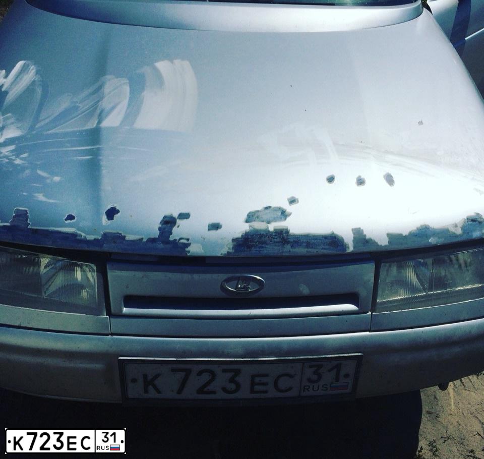 Фото автомобиля LADA 2112 LADA, 2006 — госномер Т375АТ31. Цвет: СВЕТЛО СЕРЕБРИСТЫЙ МЕТАЛЛ