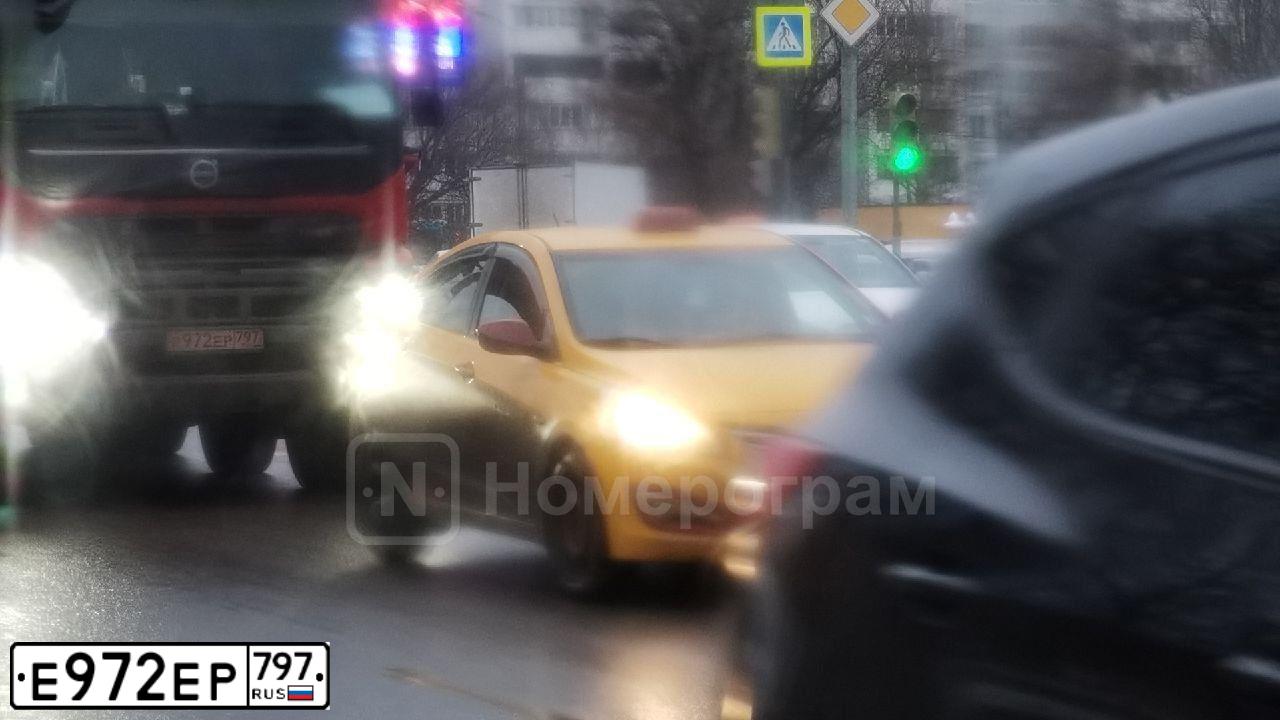 Фото автомобиля DAEWOO MATIZ, 2009 — госномер К095КМ550. Цвет: СЕРЫЙ