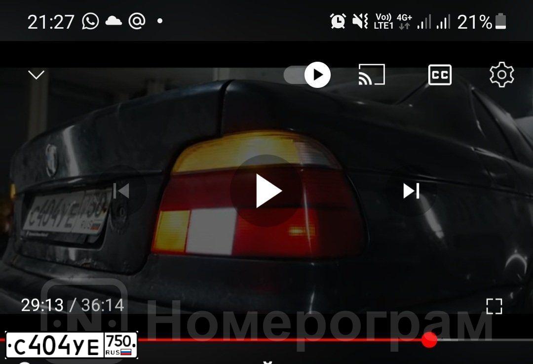 Фото автомобиля VOLKSWAGEN GOLF, 1988 — госномер С404УЕ750. Цвет: СЕРЫЙ