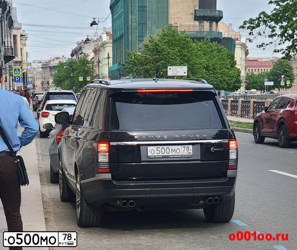 Фото автомобиля MERCEDES M-KLASSE, 2008 — госномер Н767СР178. Цвет: ЧЕРНЫЙ
