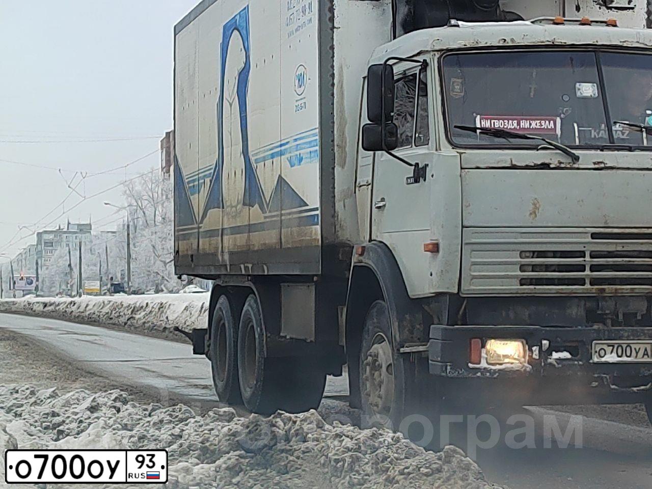 Фото автомобиля MERCEDES S-KLASSE, 2010 — госномер В007МУ93. Цвет: ЧЕРНЫЙ