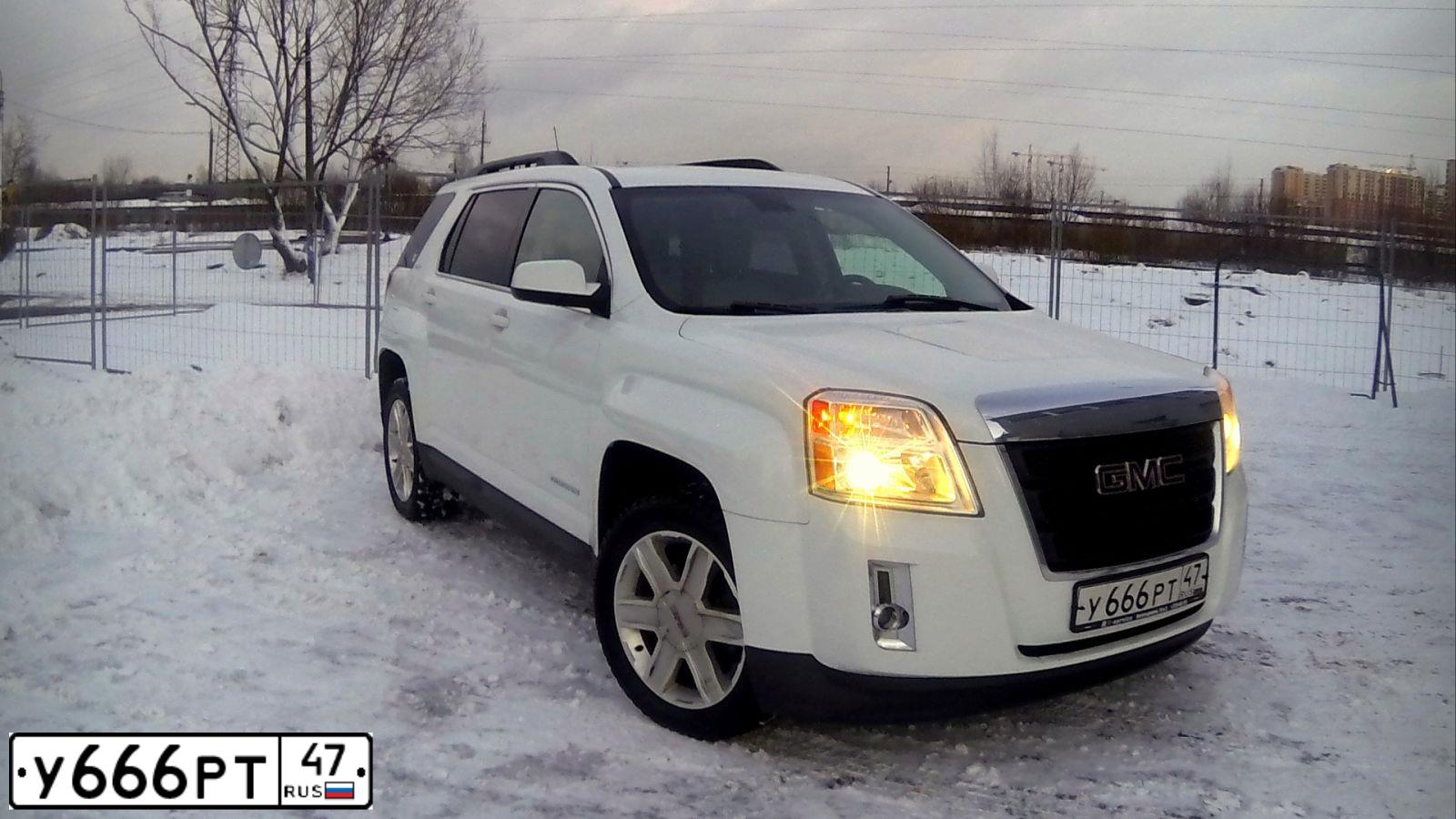 Фото автомобиля ТОЙОТА LAND CRUISER 150 (PRADO), 2017 — госномер У666РТ47. Цвет: ЧЕРНЫЙ