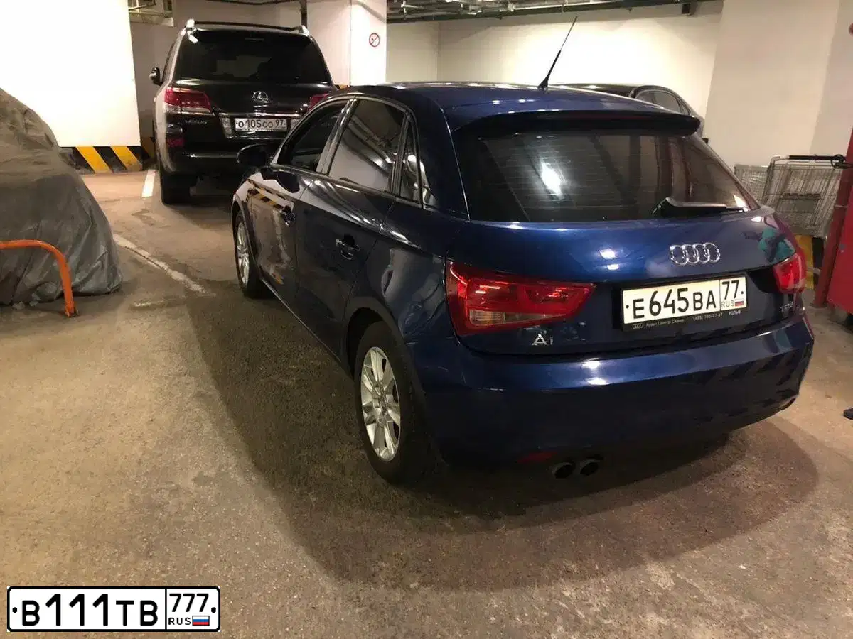 Фото автомобиля SUZUKI GRAND VITARA, 2016 — госномер А845РВ790