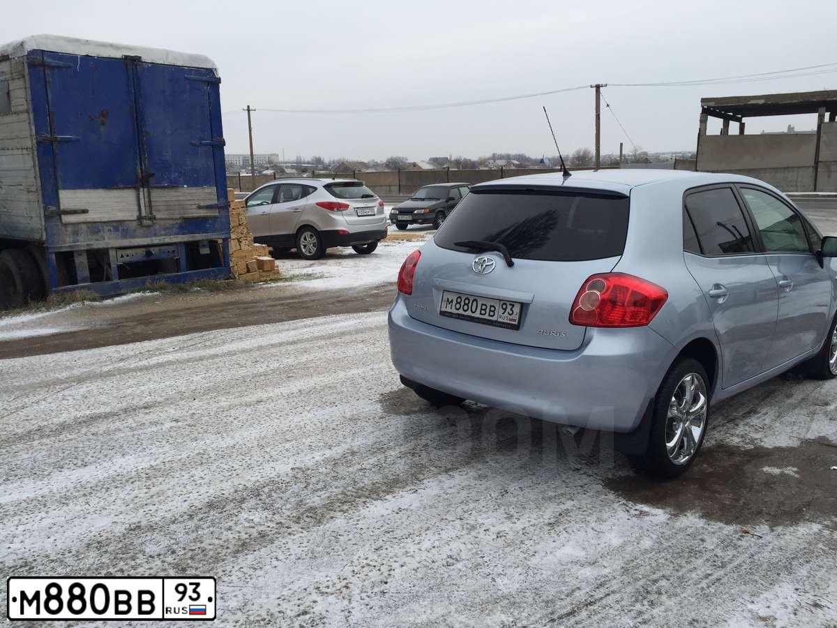 Фото автомобиля CITROEN JUMPER, 2011 — госномер М880ВВ123. Цвет: Белый