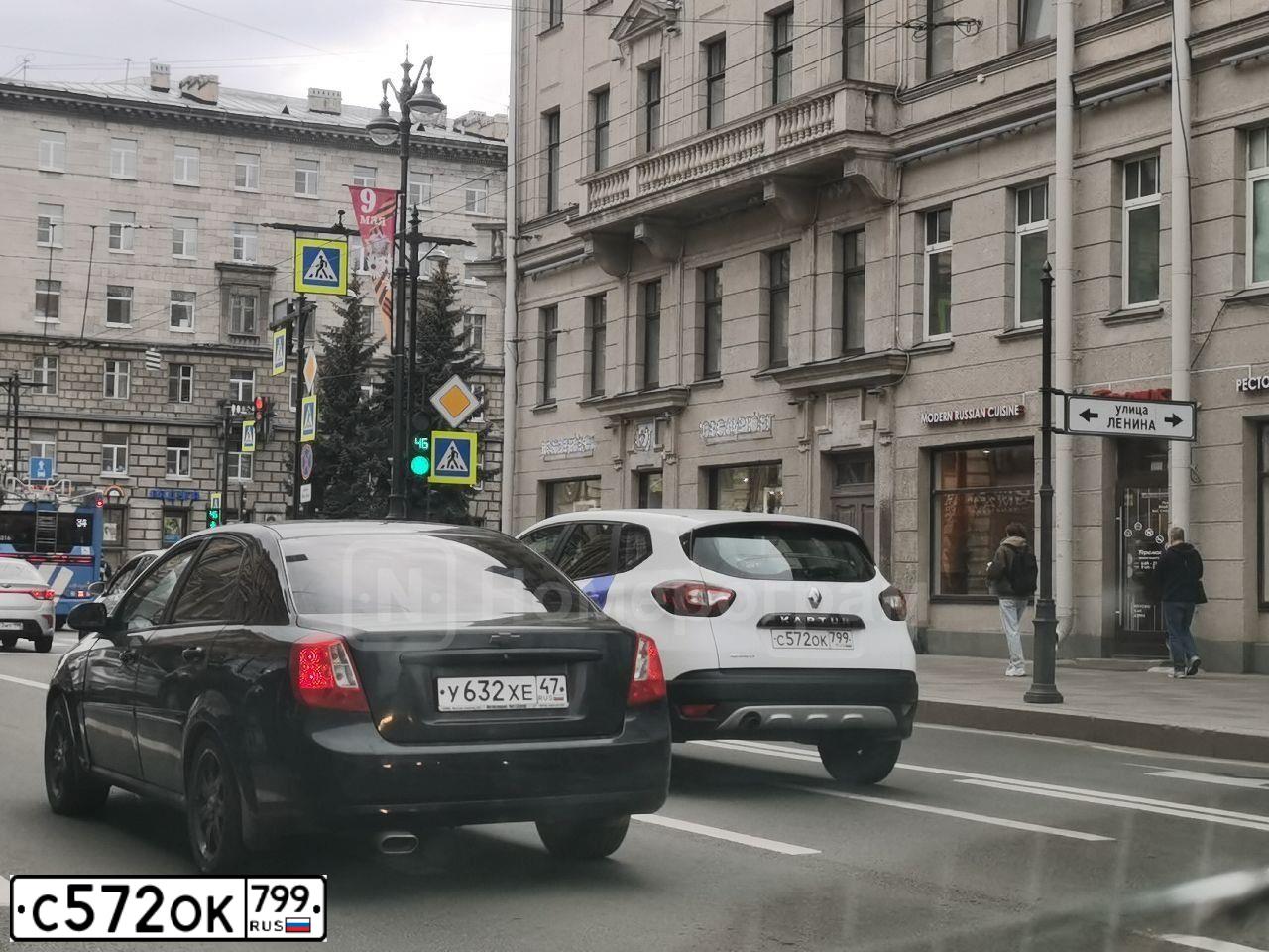 Фото автомобиля RENAULT KAPTUR, 2019 — госномер К797ЕО180