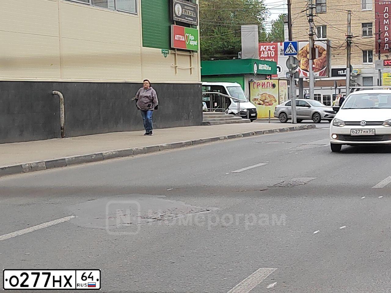 Фото автомобиля ФОЛЬКСВАГЕН ПОЛО, 2013 — госномер А616ТВ67. Цвет: БЕЛЫЙ